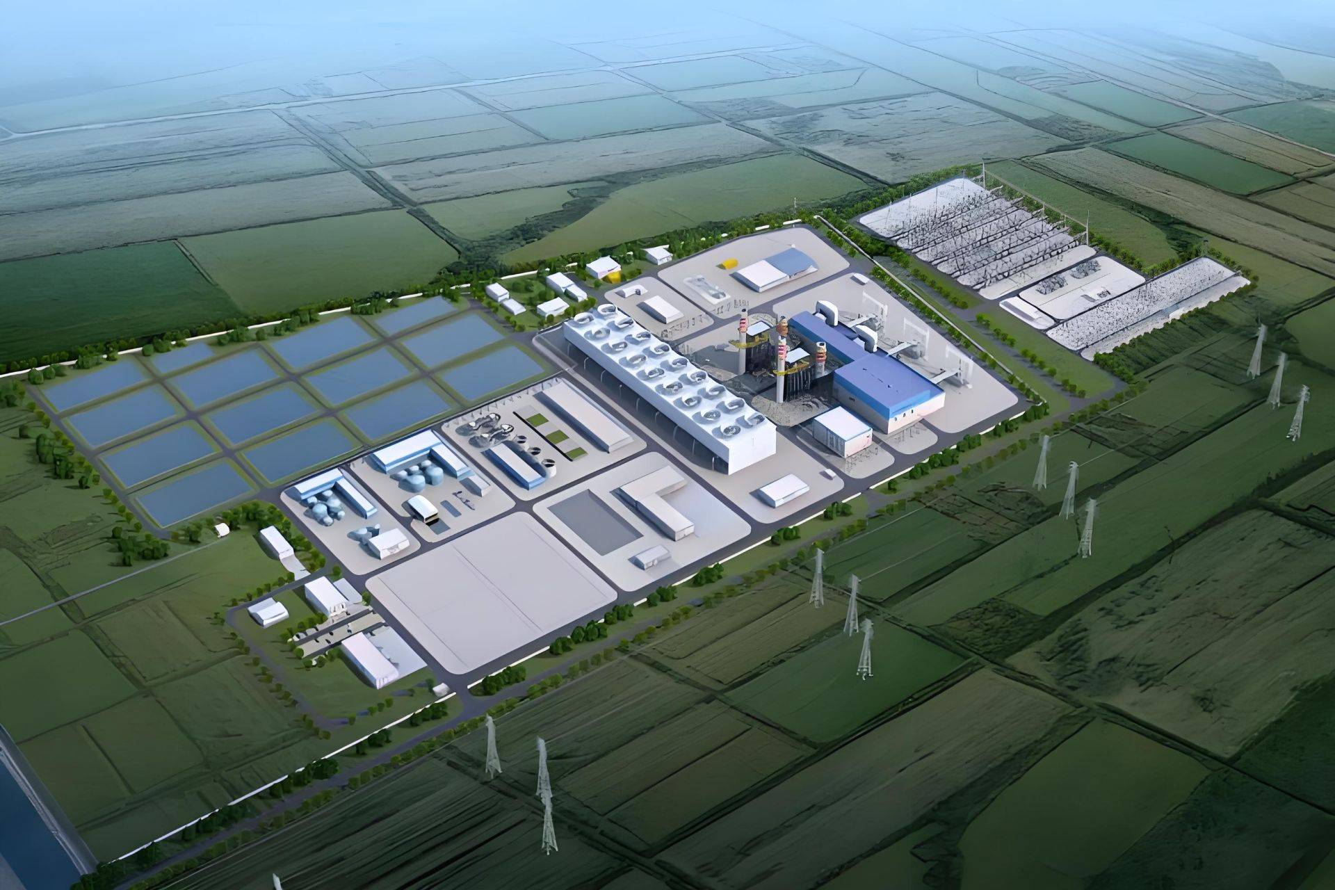 Uzbekistan waste heat boiler project