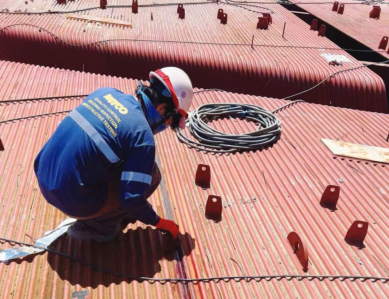 Heating Surface Equipment Assembly